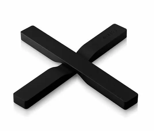 Eva Solo magnetisk bordstable - Svart