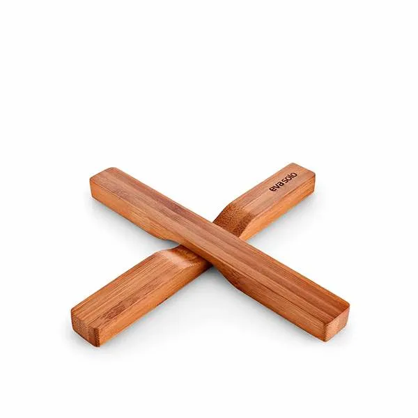 Eva Solo Magnetisk grytunderlägg - Bambu