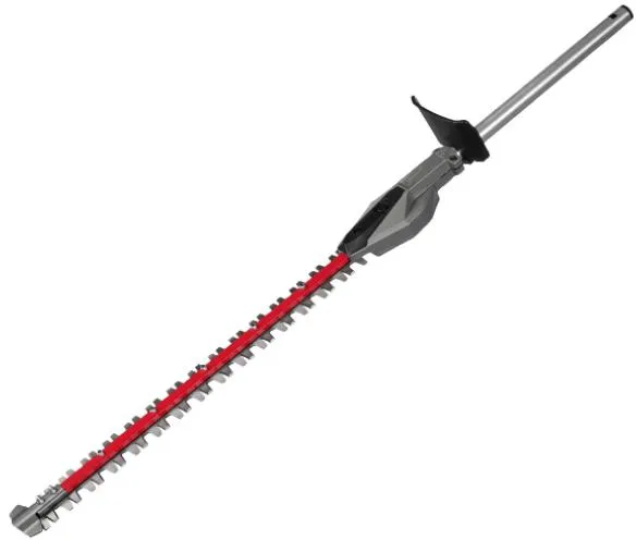 Kort häcksaxadapter Milwaukee Quik-Lok™ M18 FOPH-SHTA
