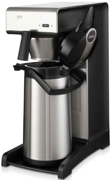 Bonamat TH10 Kaffemaskin 1,9–2,2 l