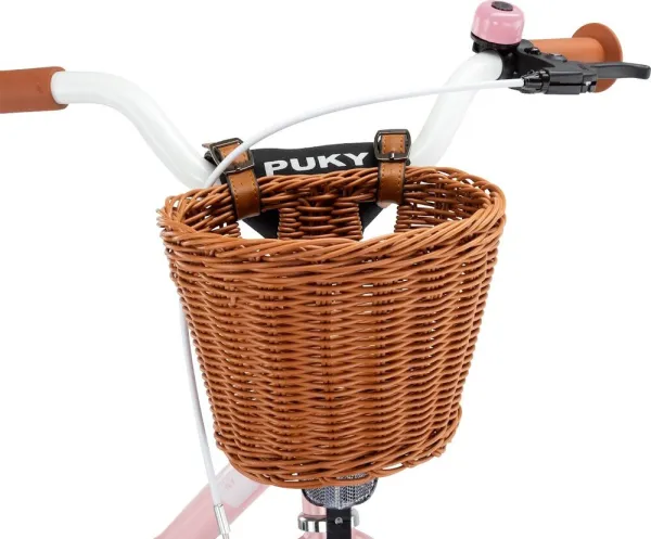 Styrväska för springcyklar, sparkcyklar, 12" leksakscykel