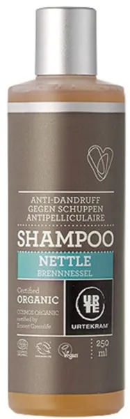 Urtekram Nässla Schampo Ø (250 ml)